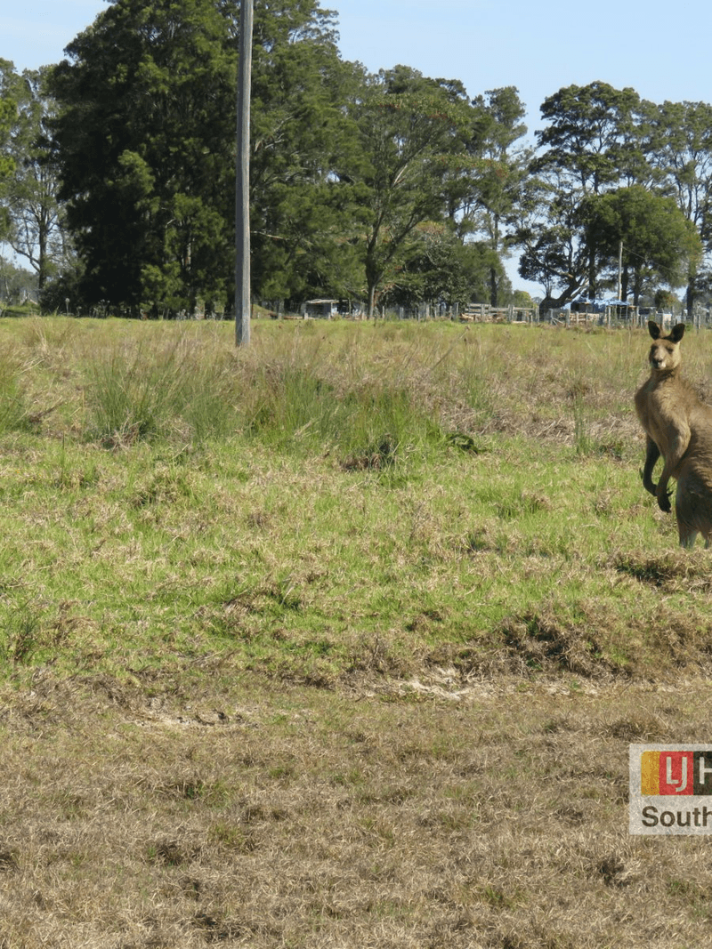 Lot 64 Menarcobrinni Road, CLYBUCCA, NSW 2440