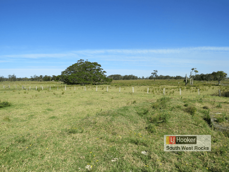 Lot 64 Menarcobrinni Road, CLYBUCCA, NSW 2440