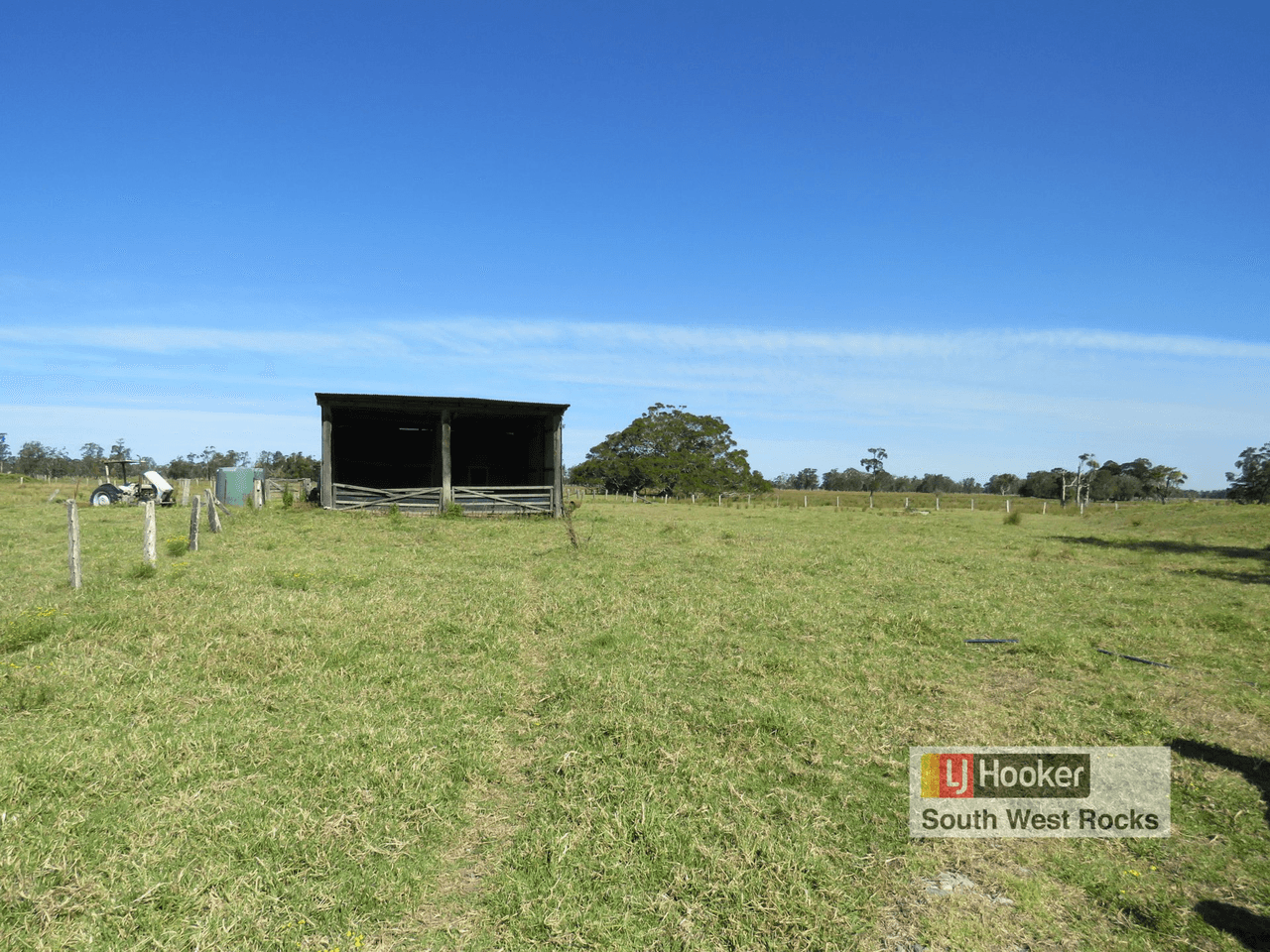 Lot 64 Menarcobrinni Road, CLYBUCCA, NSW 2440