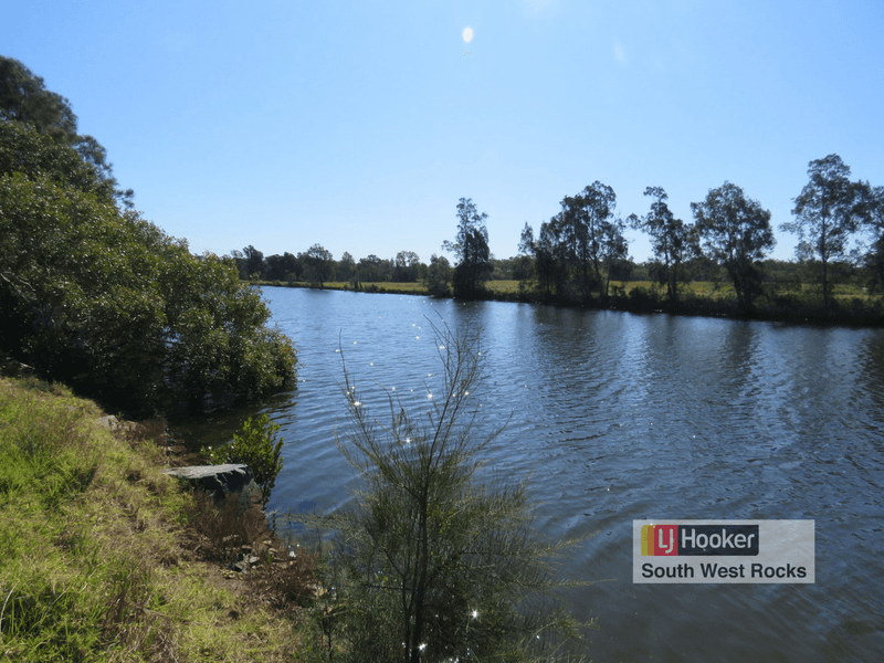 Lot 64 Menarcobrinni Road, CLYBUCCA, NSW 2440