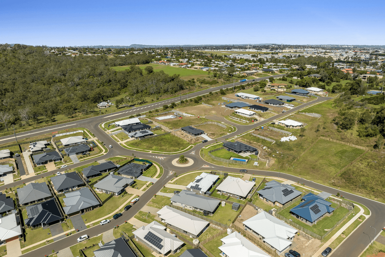 5 Wolff Street, COTSWOLD HILLS, QLD 4350