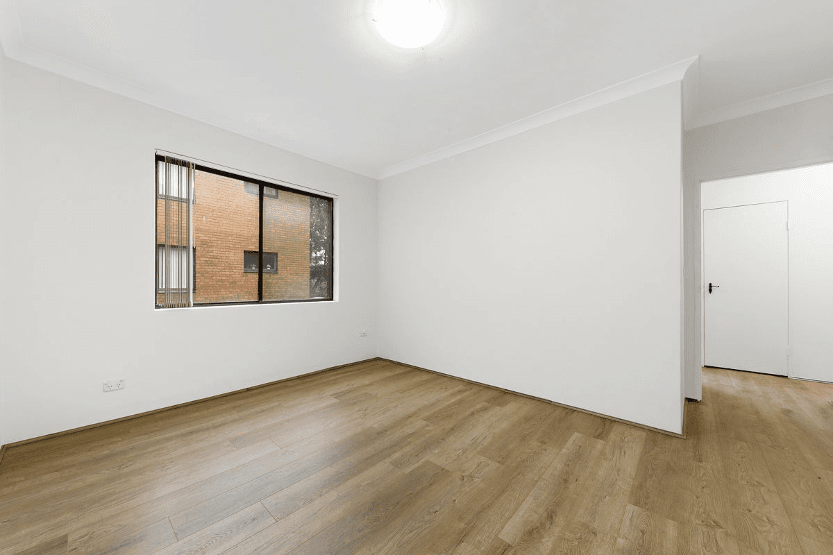 6/10-12  Paton Street, Merrylands, NSW 2160