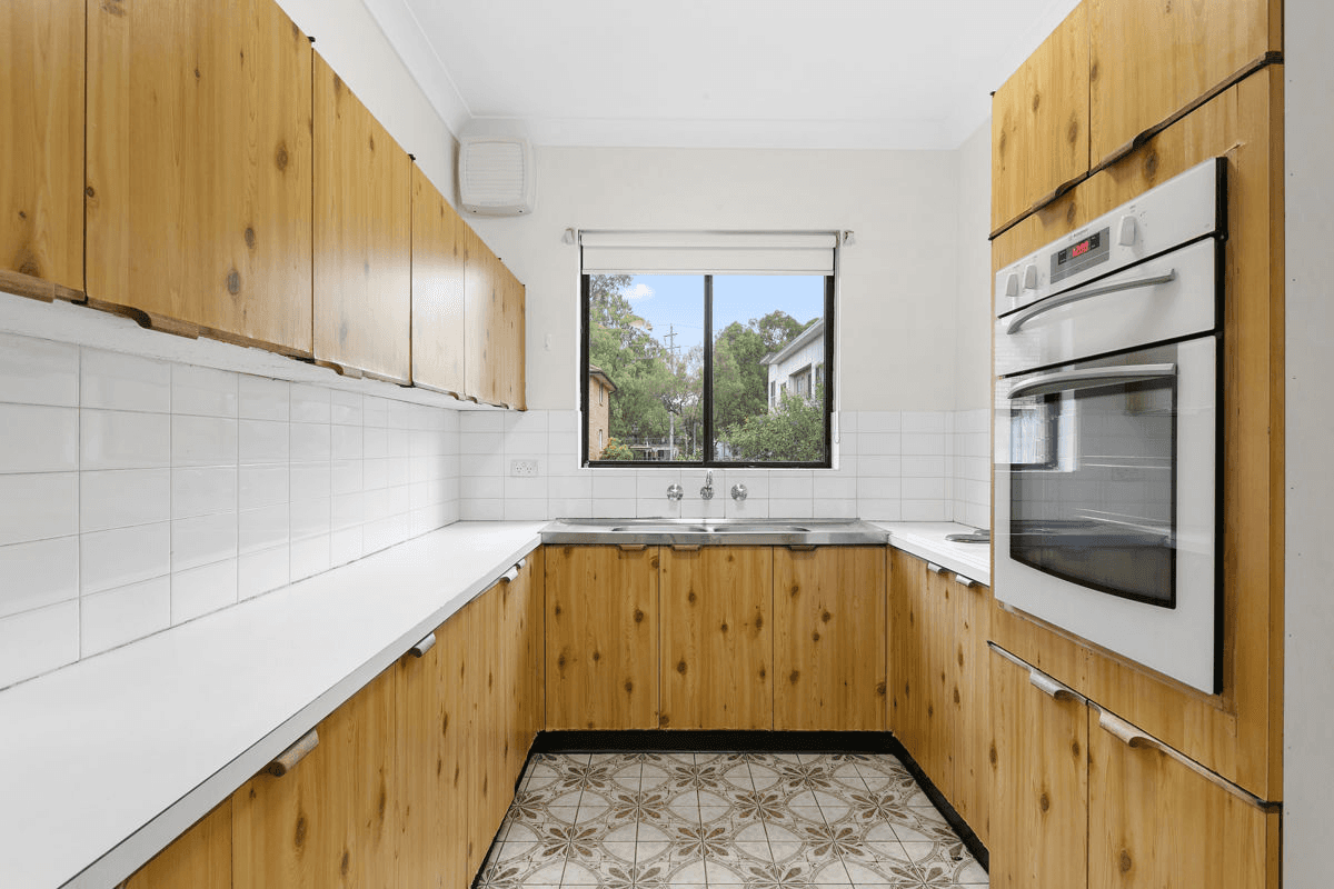 6/10-12  Paton Street, Merrylands, NSW 2160