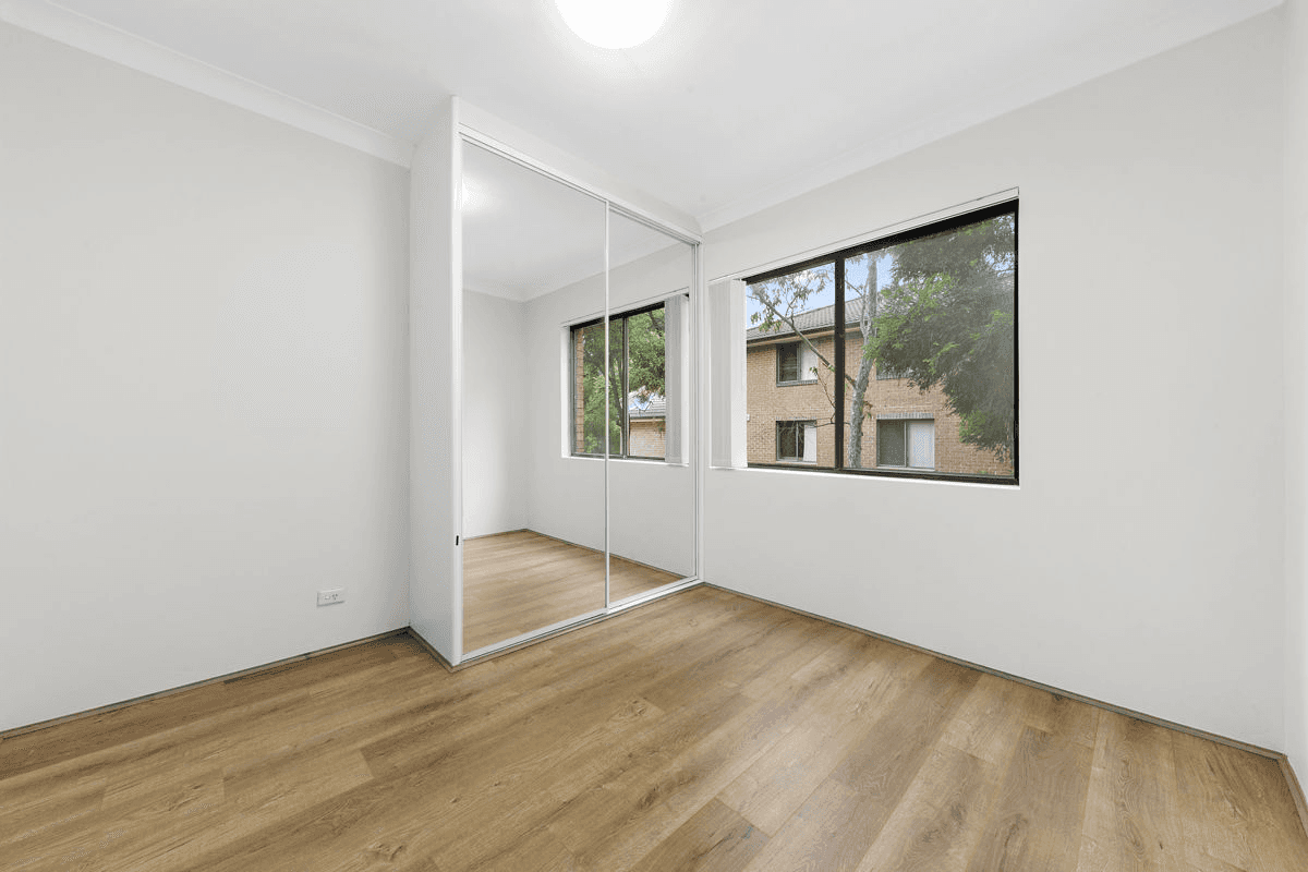 6/10-12  Paton Street, Merrylands, NSW 2160