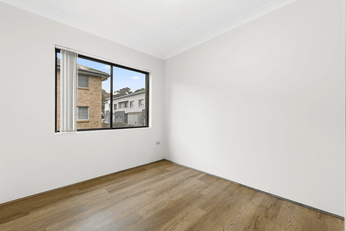 6/10-12  Paton Street, Merrylands, NSW 2160