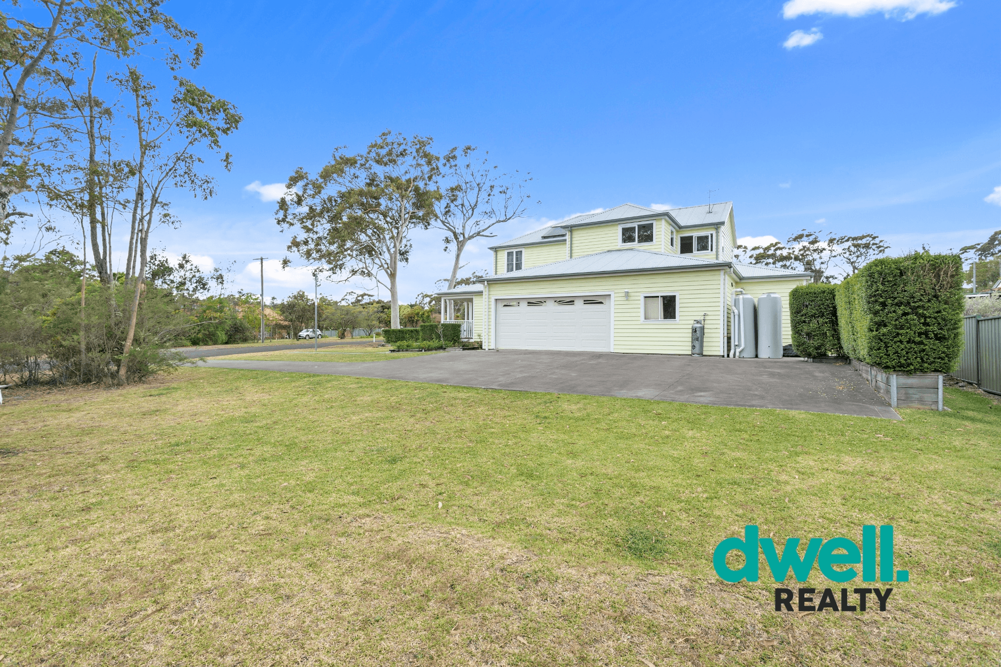 57 RESERVE ROAD, BASIN VIEW, NSW 2540