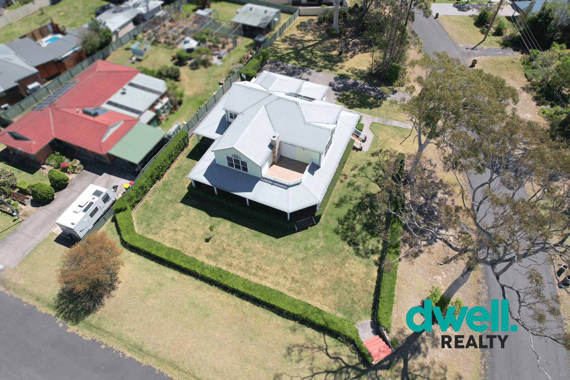 57 RESERVE ROAD, BASIN VIEW, NSW 2540