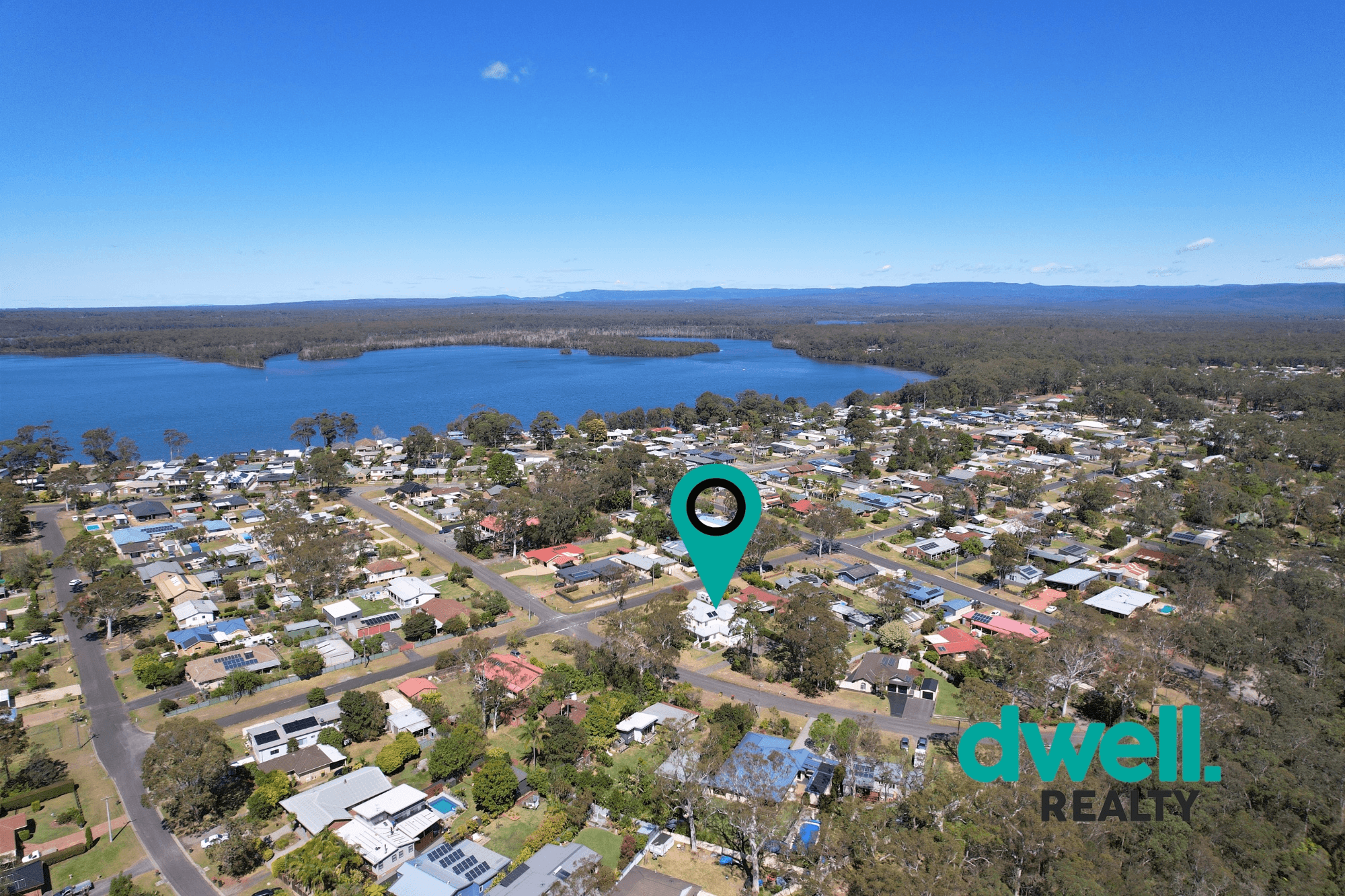 57 RESERVE ROAD, BASIN VIEW, NSW 2540