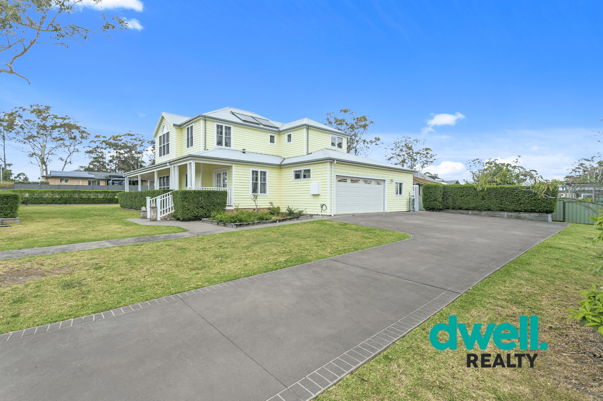 57 RESERVE ROAD, BASIN VIEW, NSW 2540