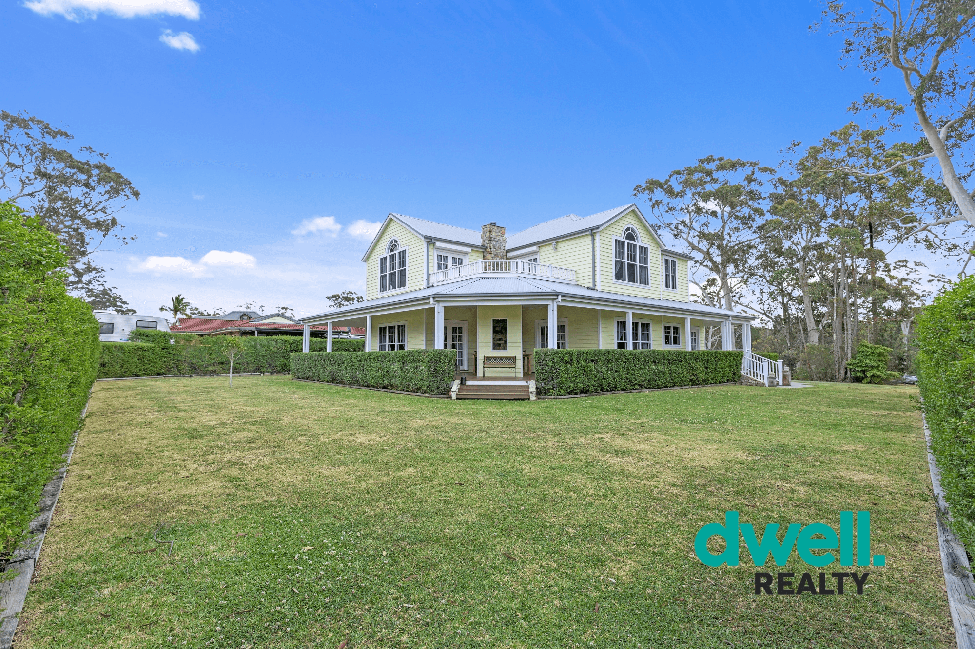 57 RESERVE ROAD, BASIN VIEW, NSW 2540