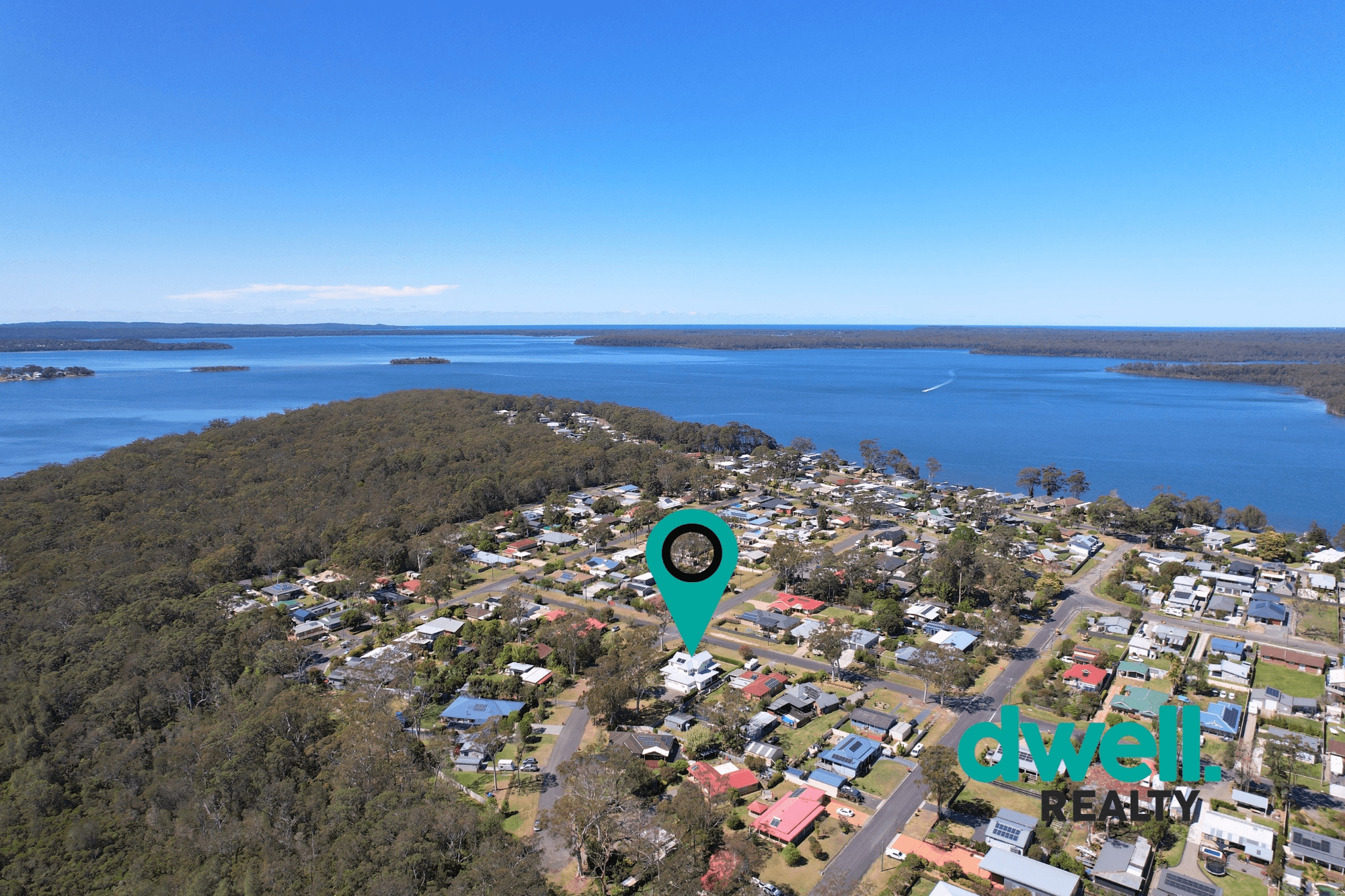 57 RESERVE ROAD, BASIN VIEW, NSW 2540