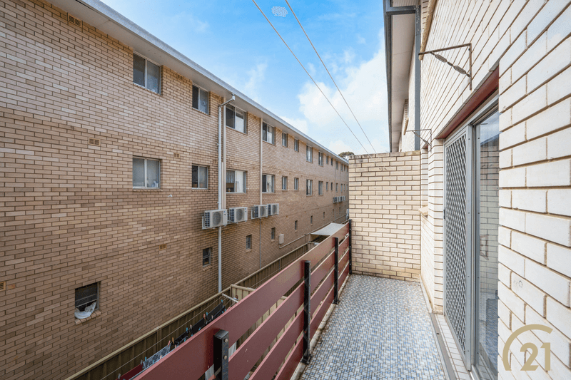 7/74 Harris Street, Fairfield, NSW 2165