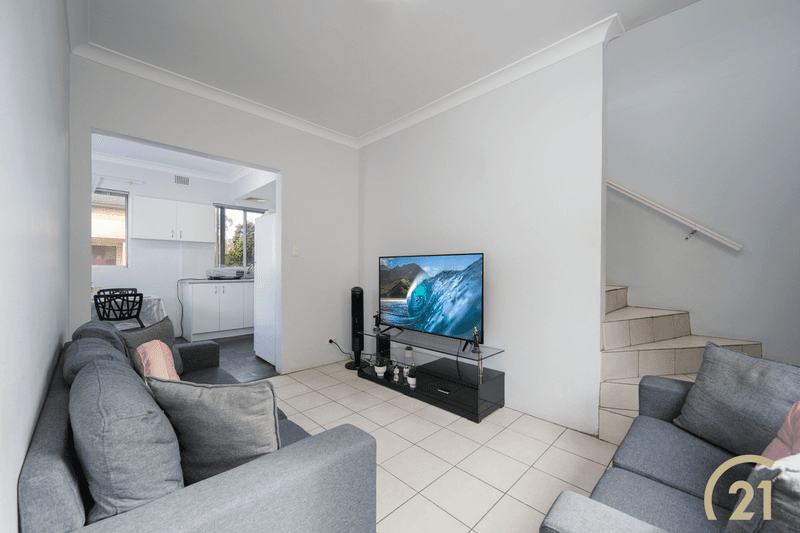 7/74 Harris Street, Fairfield, NSW 2165