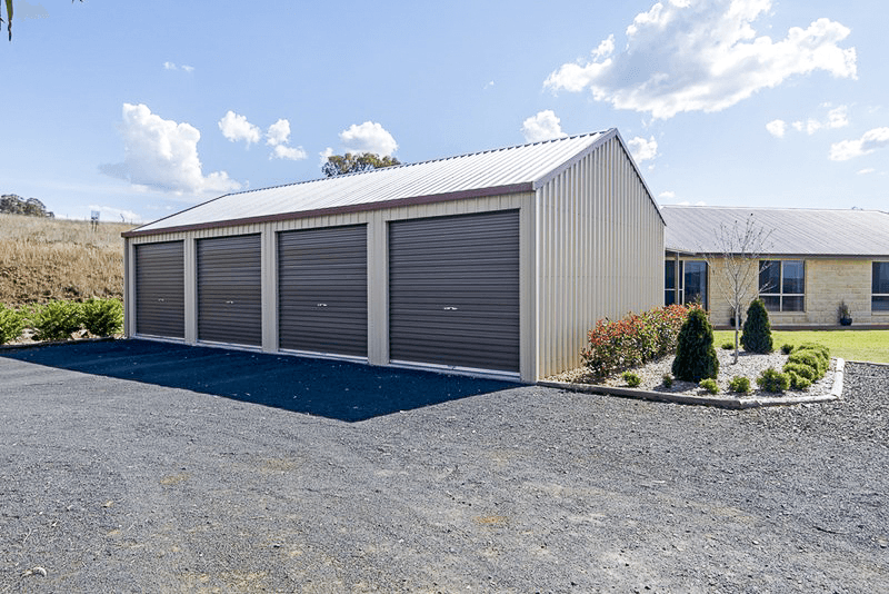 664 Wellcamp Westbrook Road, WESTBROOK, QLD 4350