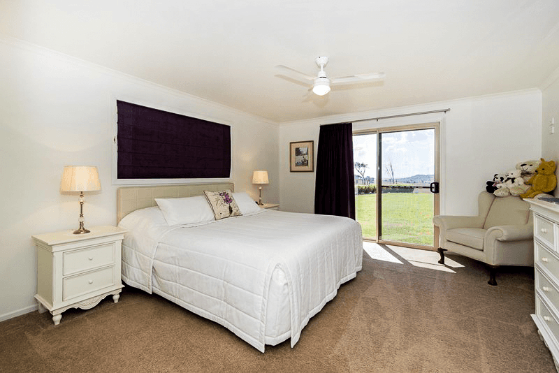 664 Wellcamp Westbrook Road, WESTBROOK, QLD 4350