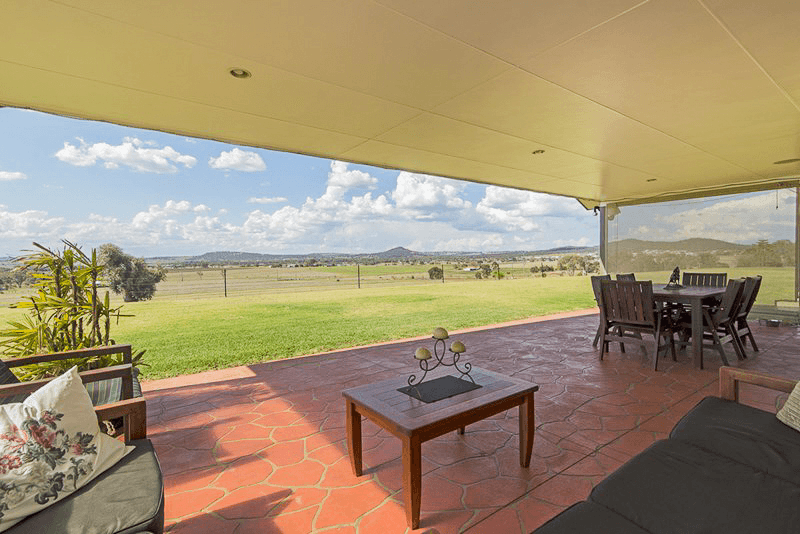 664 Wellcamp Westbrook Road, WESTBROOK, QLD 4350