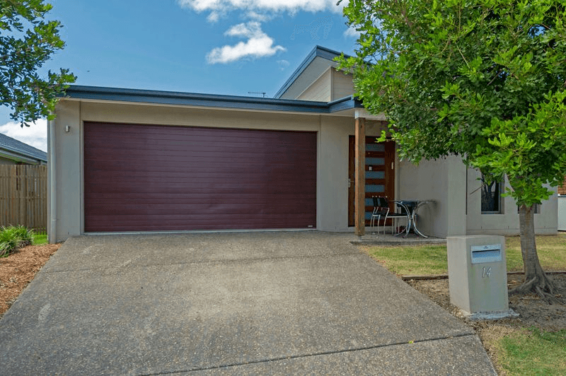 14 Yatala Street, Pimpama, QLD 4209