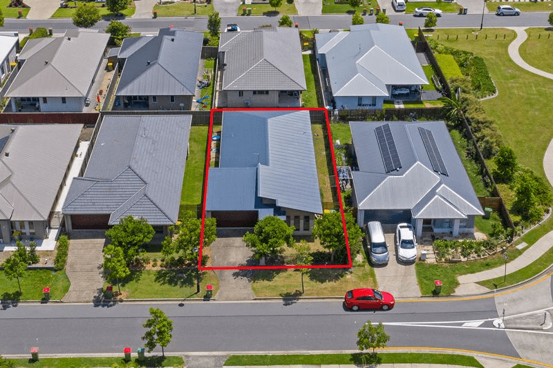 14 Yatala Street, Pimpama, QLD 4209