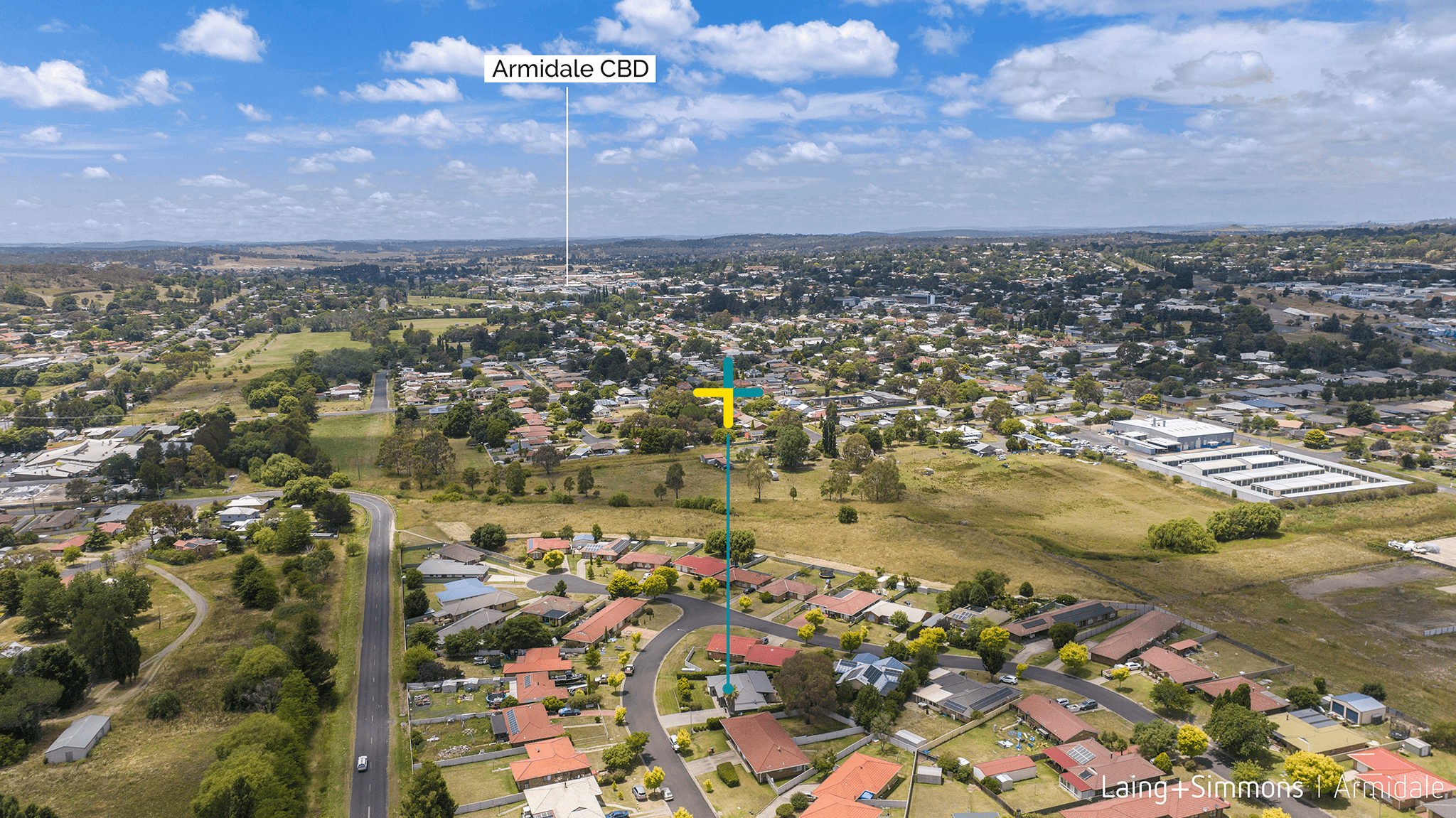 9 Evangalene Crescent, Armidale, NSW 2350