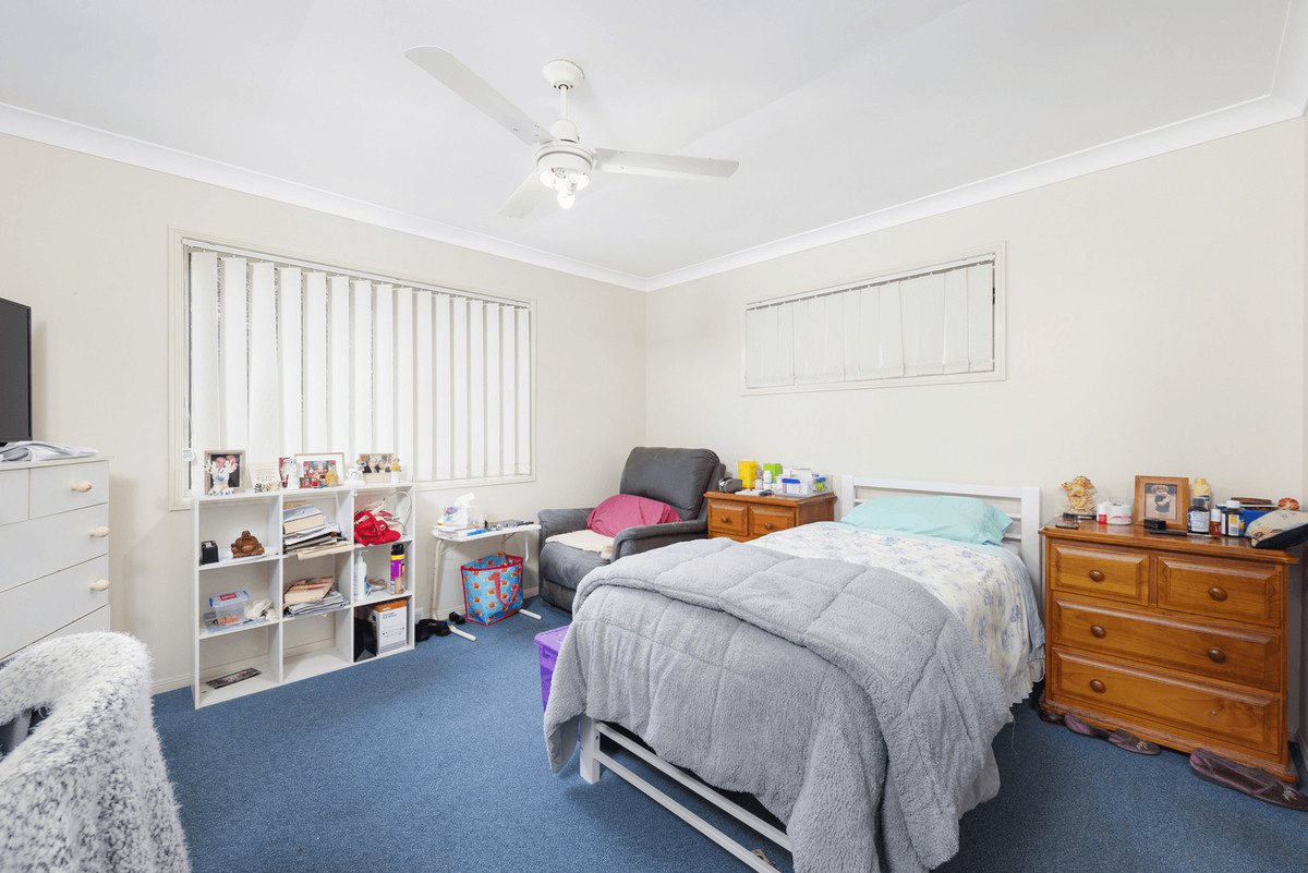 12 Pepperina Court, Ormeau, QLD 4208