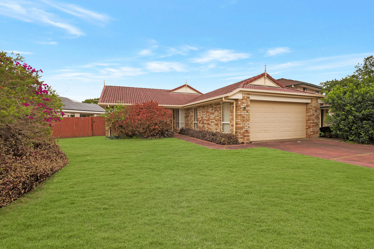 12 Pepperina Court, Ormeau, QLD 4208