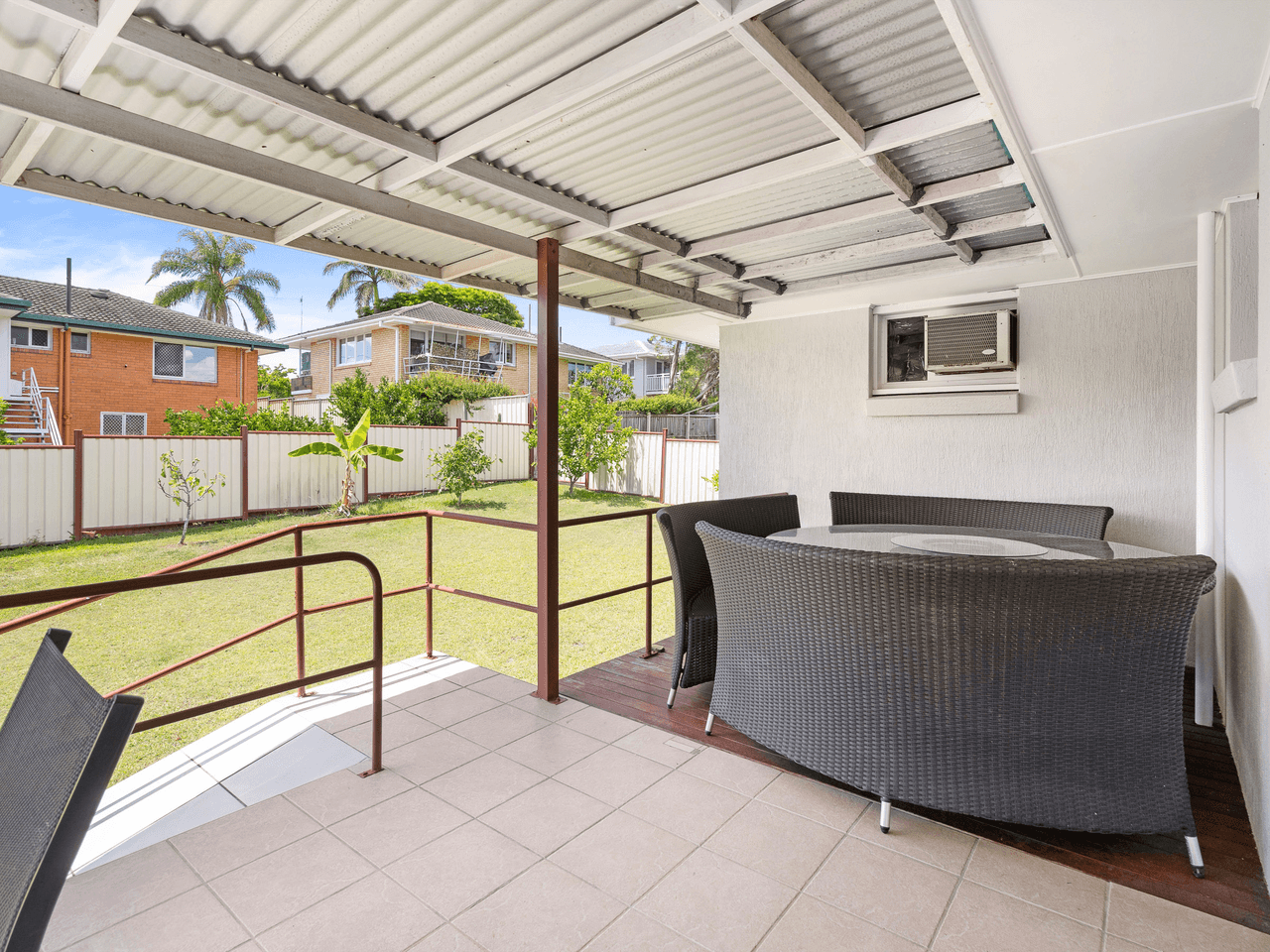 320 Newnham Road, UPPER MOUNT GRAVATT, QLD 4122