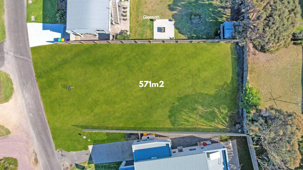 14 Crowe Street, PORT FAIRY, VIC 3284