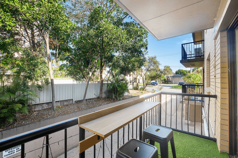 2/7 Monaco Street, SURFERS PARADISE, QLD 4217