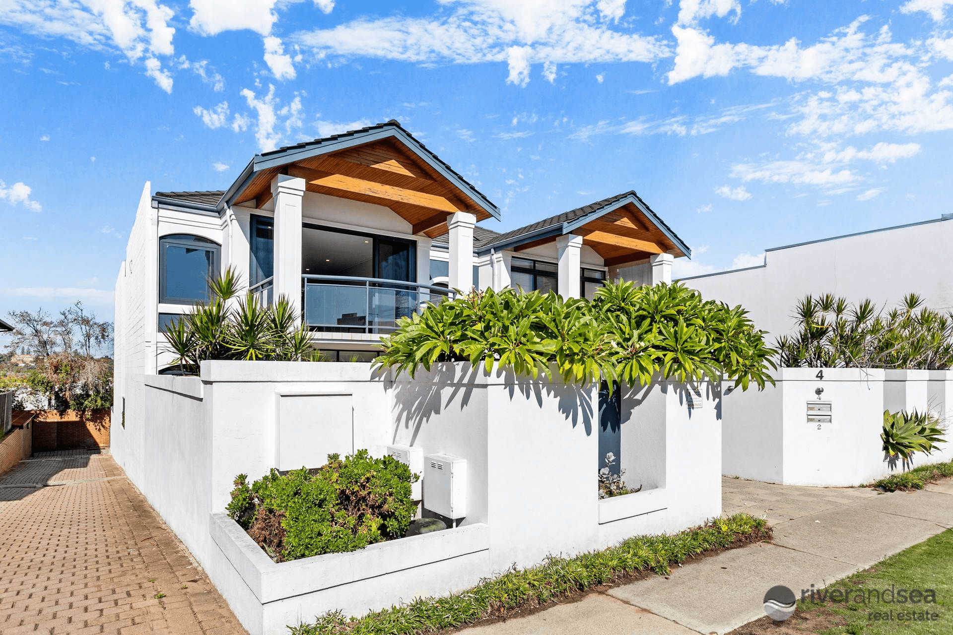 4C Stuart Street, Mosman Park, WA 6012