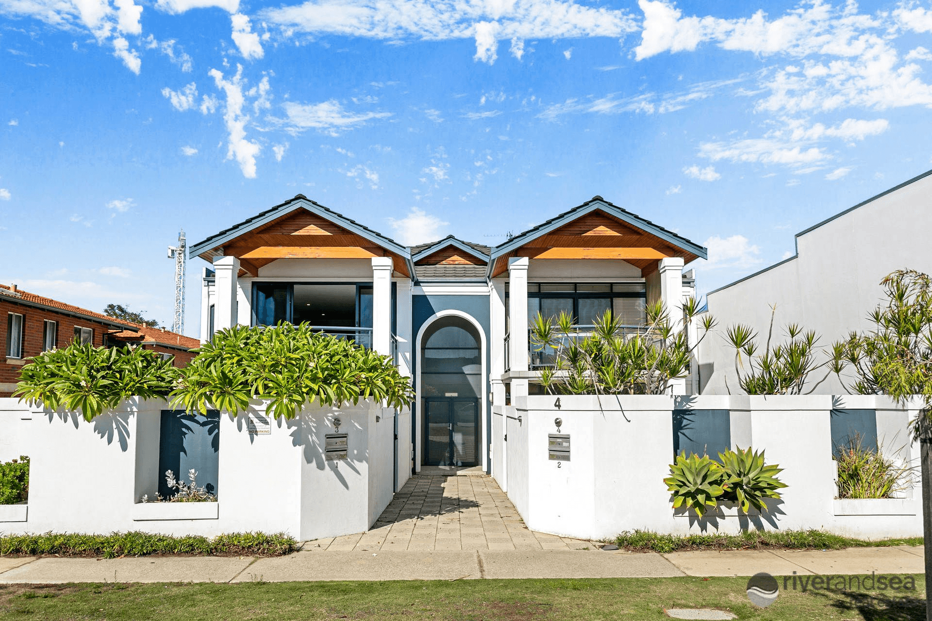 4C Stuart Street, Mosman Park, WA 6012