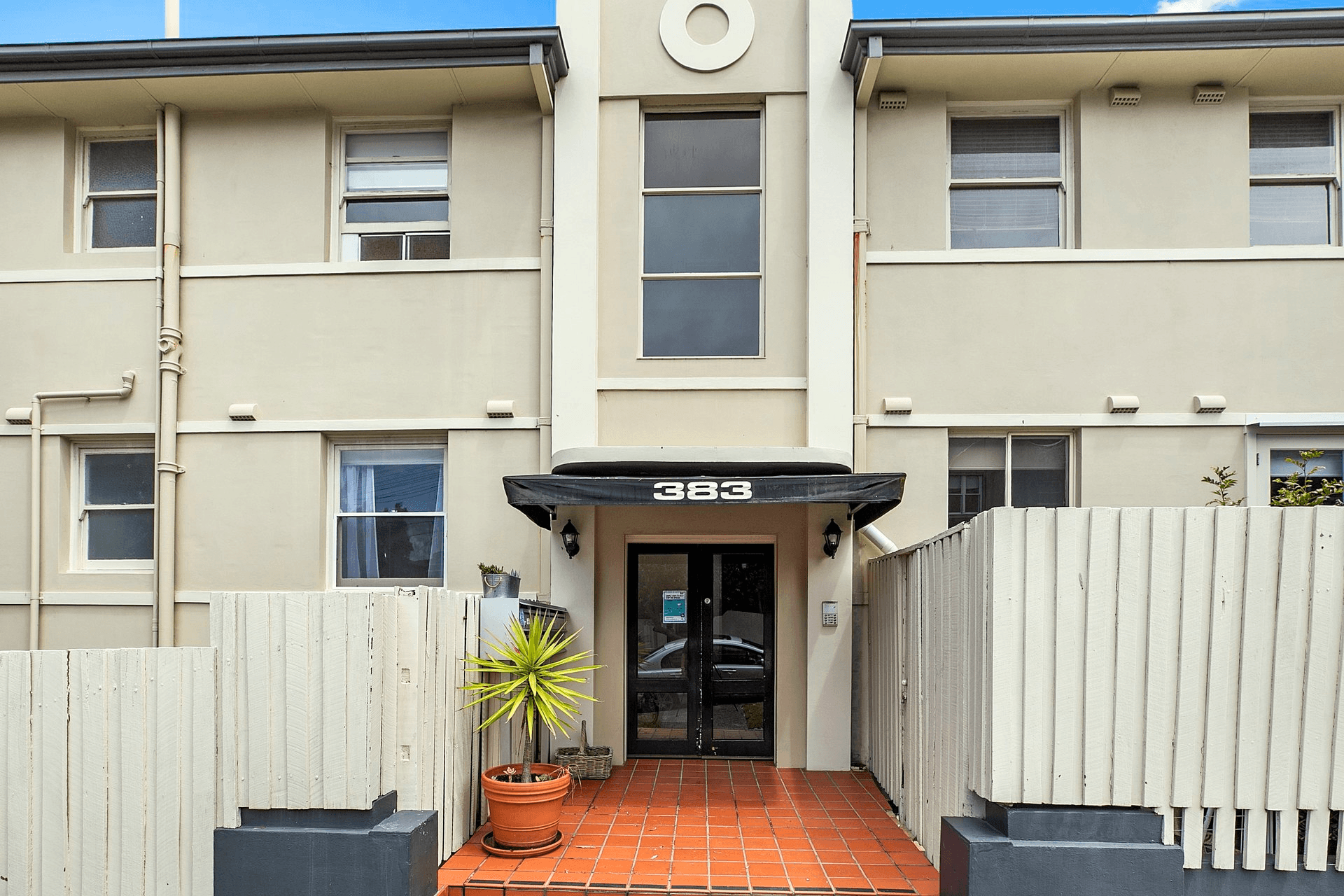 2/383 Maroubra Road, Maroubra, NSW 2035