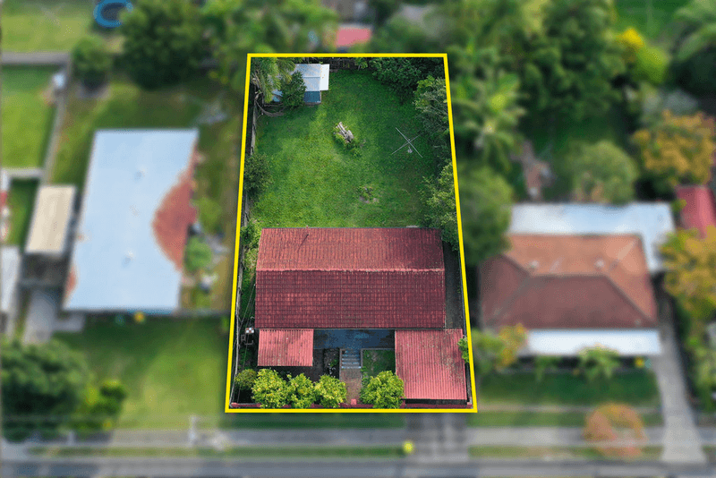 60 Atkinson Street, SLACKS CREEK, QLD 4127