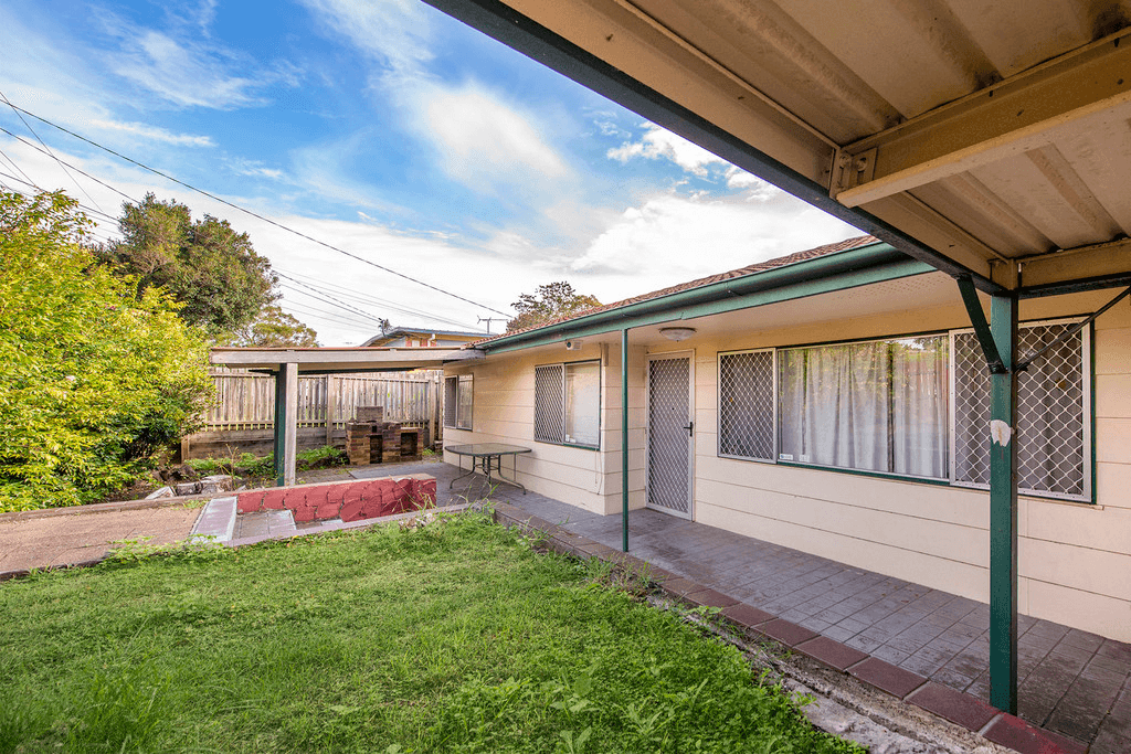 60 Atkinson Street, SLACKS CREEK, QLD 4127