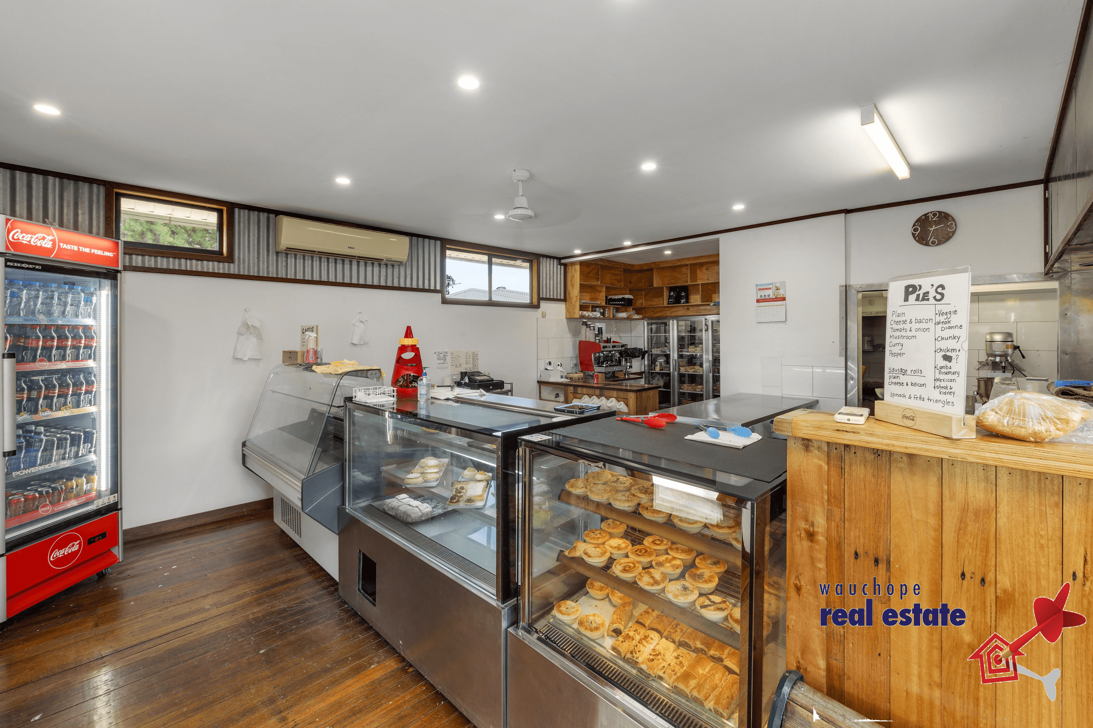 178 High Street, WAUCHOPE, NSW 2446