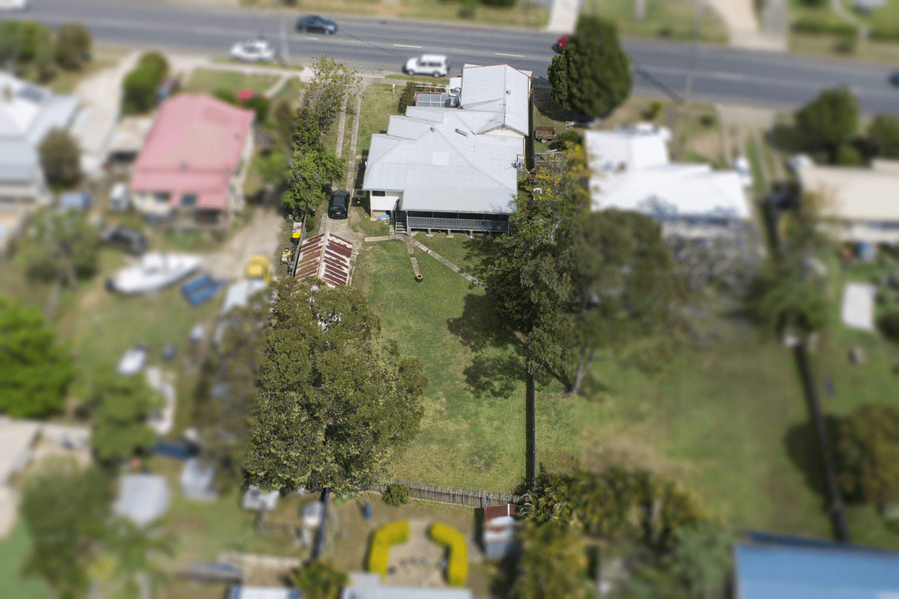 178 High Street, WAUCHOPE, NSW 2446