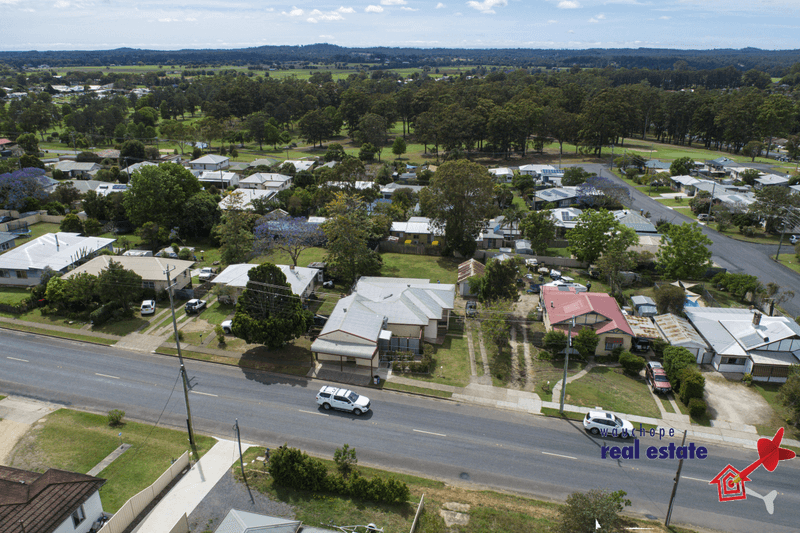 178 High Street, WAUCHOPE, NSW 2446