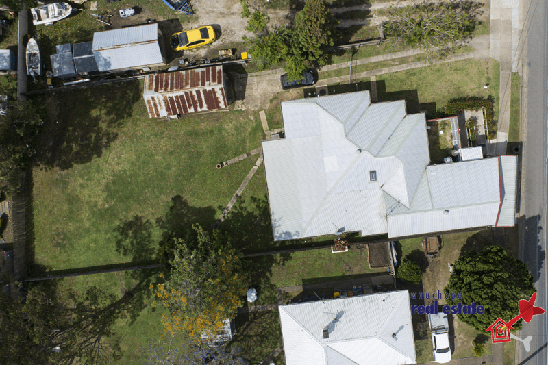 178 High Street, WAUCHOPE, NSW 2446