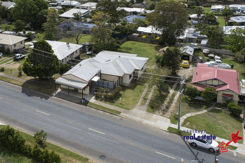 178 High Street, WAUCHOPE, NSW 2446