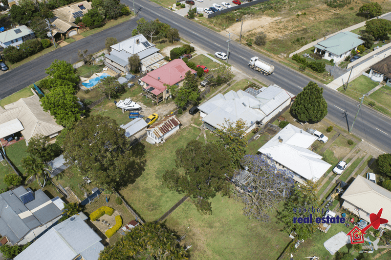 178 High Street, WAUCHOPE, NSW 2446