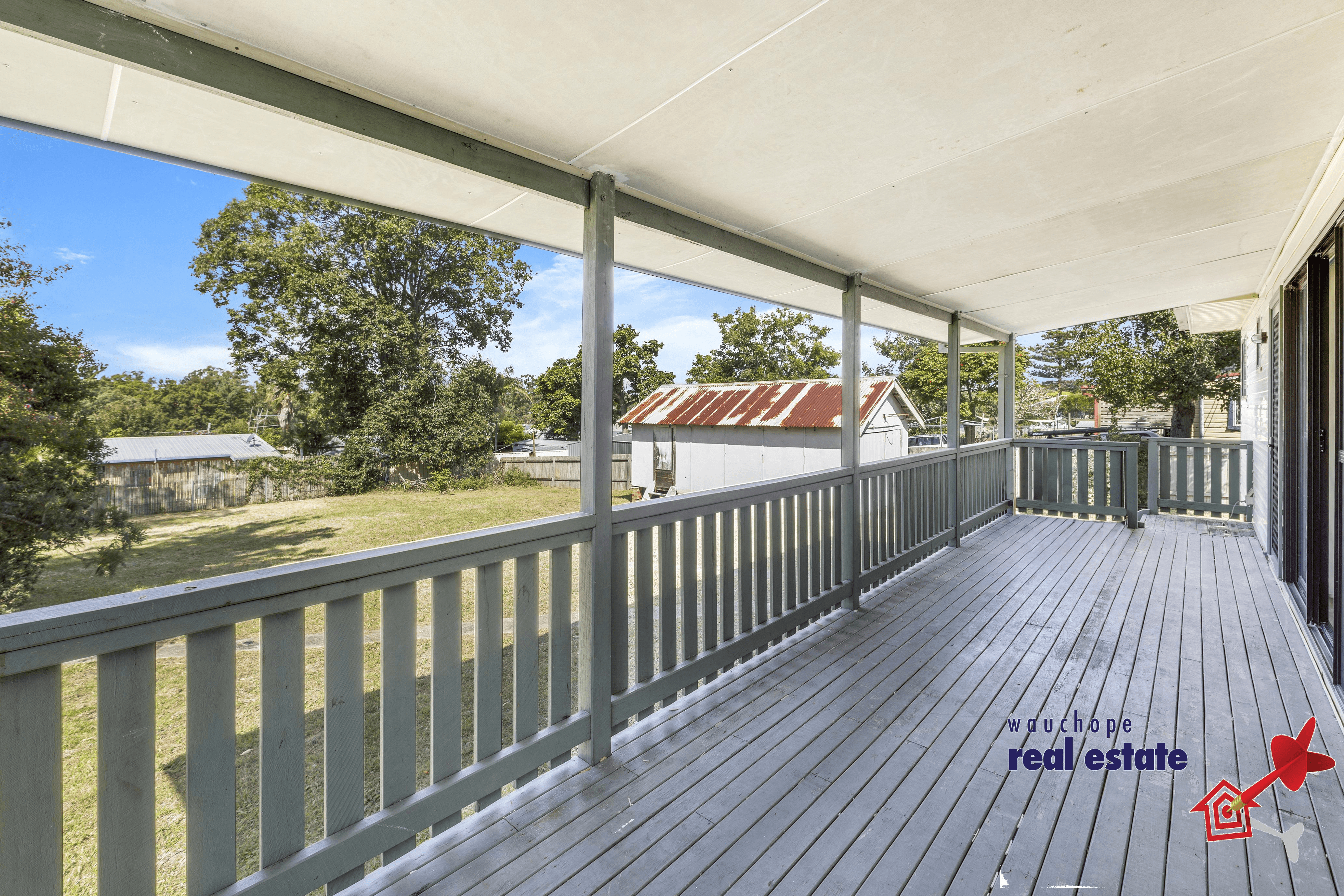 178 High Street, WAUCHOPE, NSW 2446