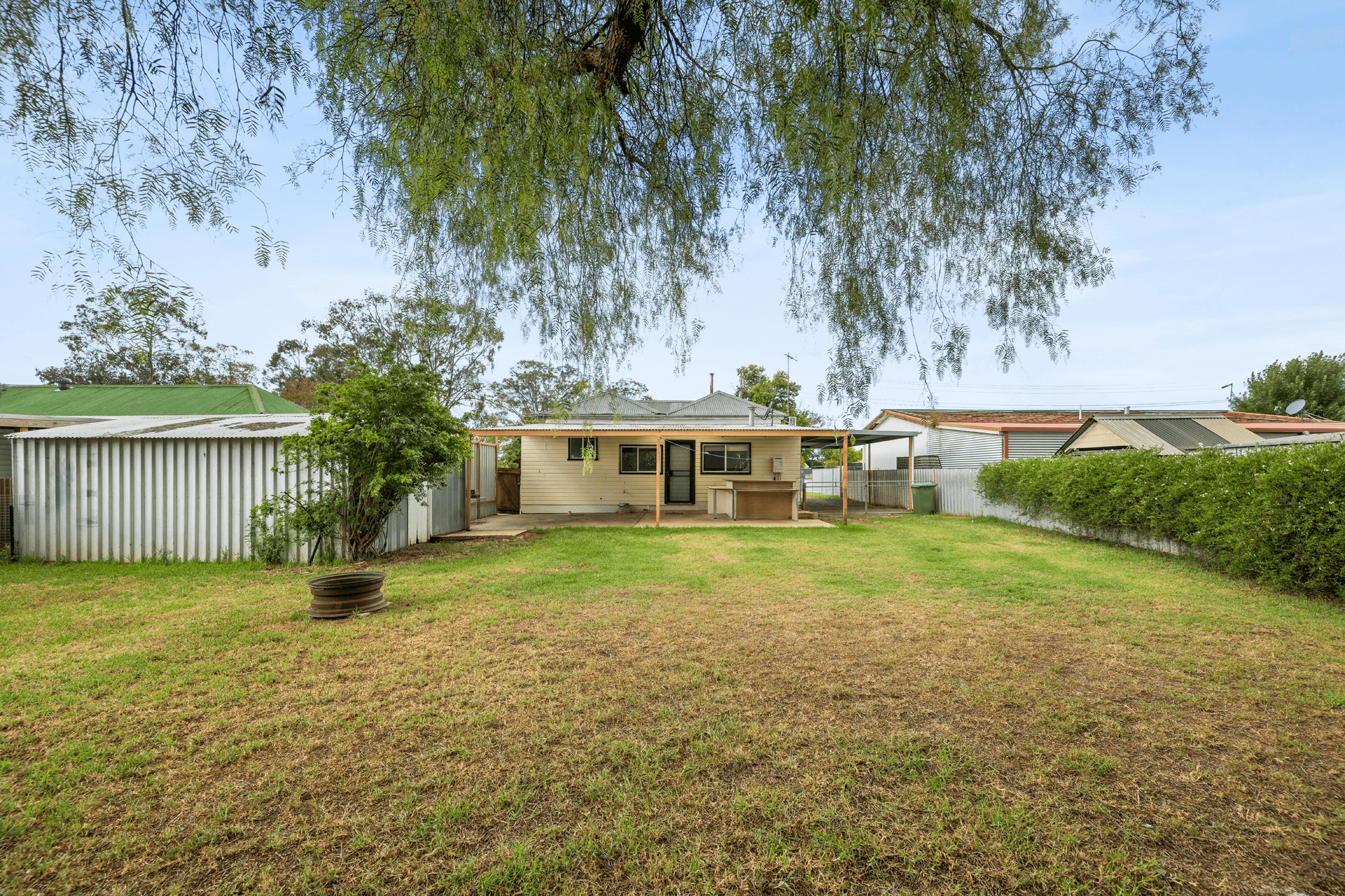 33 Ramsay Street, Corowa, NSW 2646