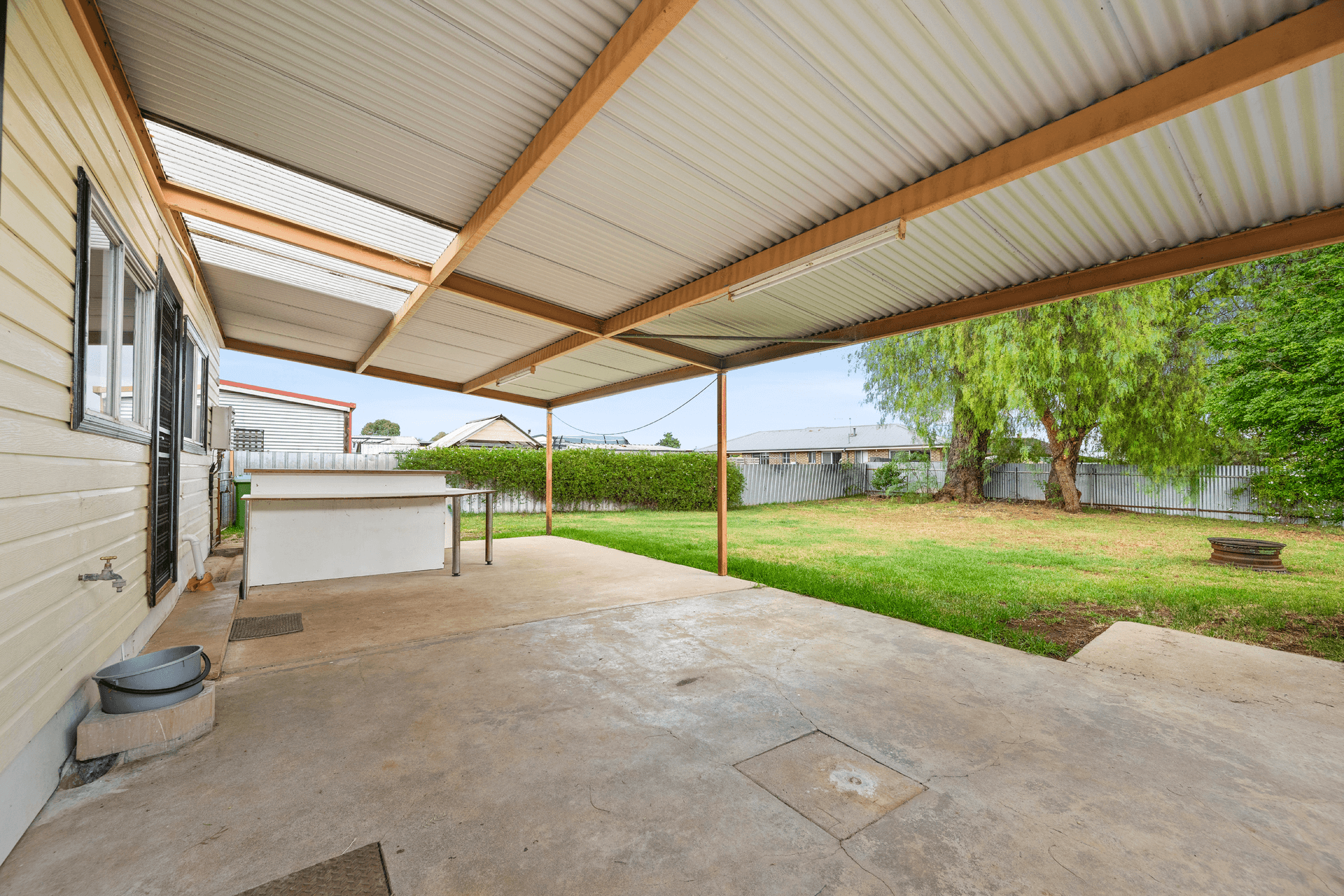 33 Ramsay Street, Corowa, NSW 2646