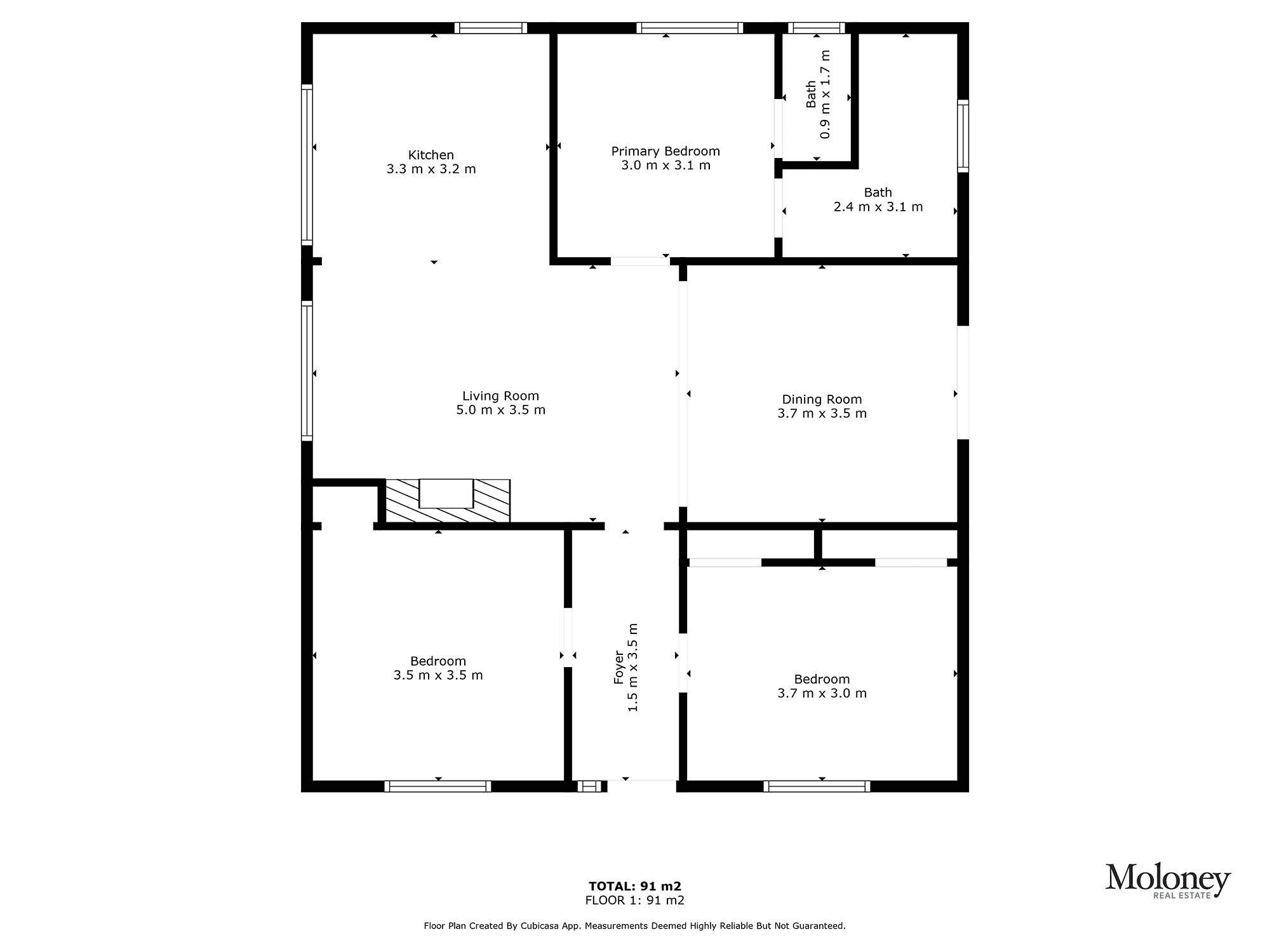 33 Ramsay Street, Corowa, NSW 2646