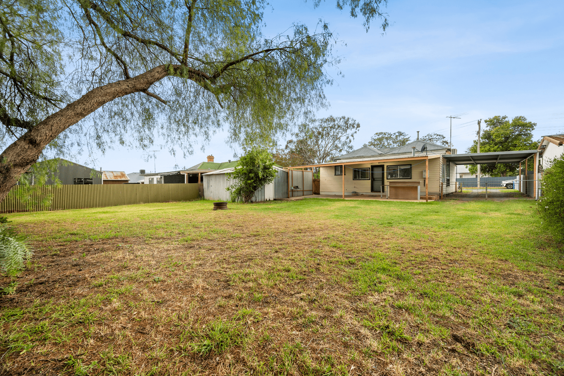 33 Ramsay Street, Corowa, NSW 2646