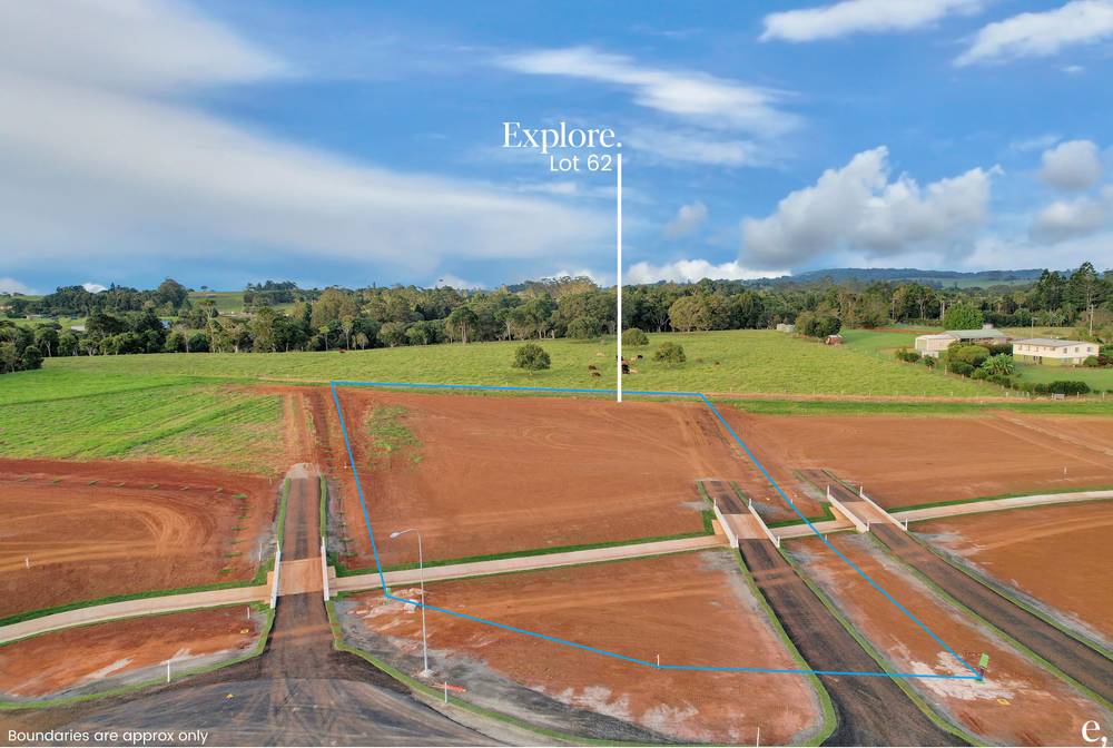 Stage 3 Amber Close, PEERAMON, QLD 4885