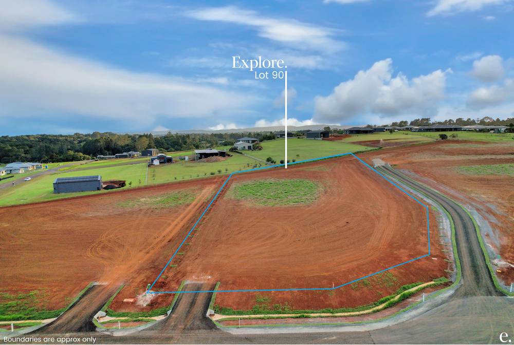 Stage 3 Amber Close, PEERAMON, QLD 4885