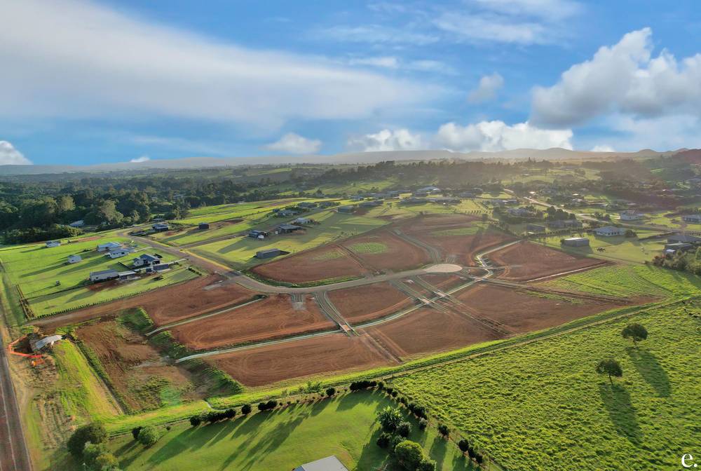 Stage 3 Amber Close, PEERAMON, QLD 4885