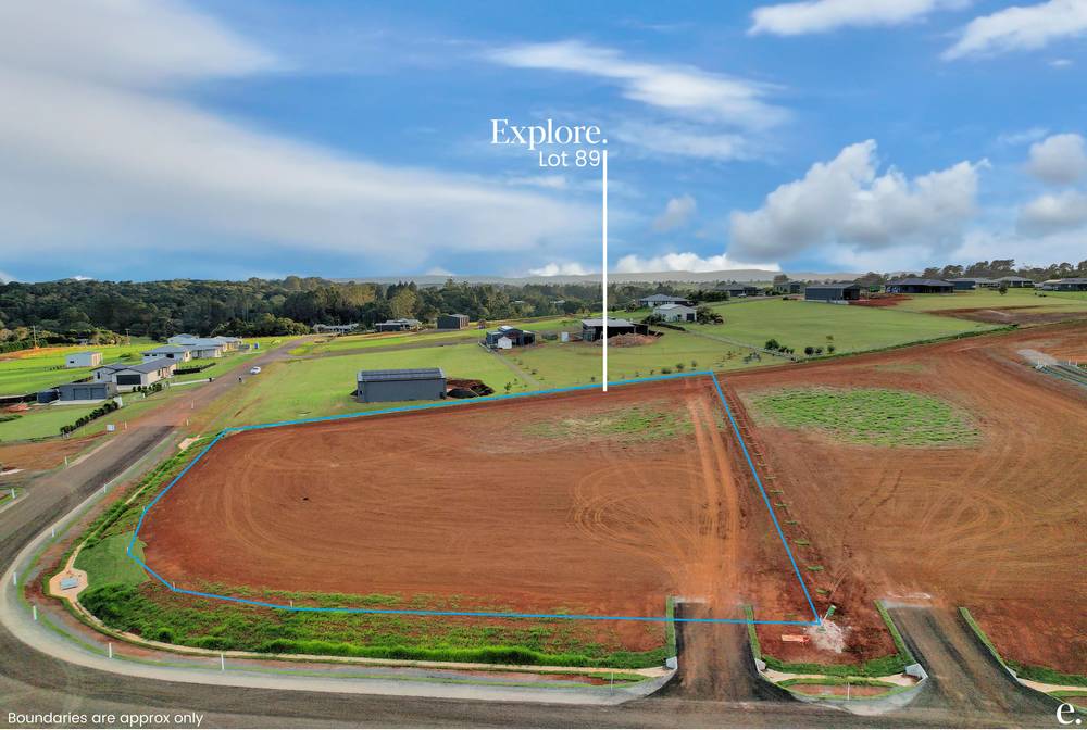 Stage 3 Amber Close, PEERAMON, QLD 4885