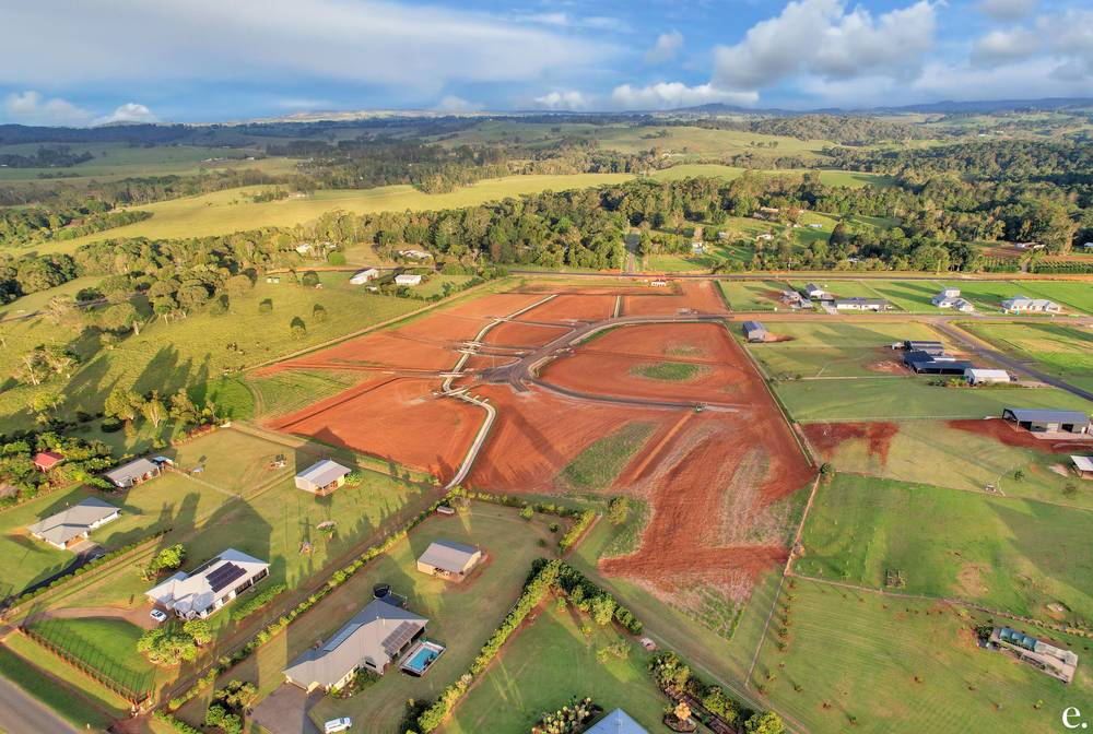 Stage 3 Amber Close, PEERAMON, QLD 4885