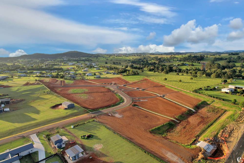 Stage 3 Amber Close, PEERAMON, QLD 4885